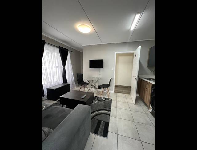 1 BEDROOM APARTMENT FOR SALE IN LINBRO PARK